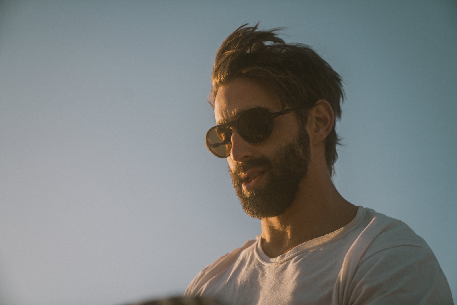 Ombraz Viale Eyeglasses