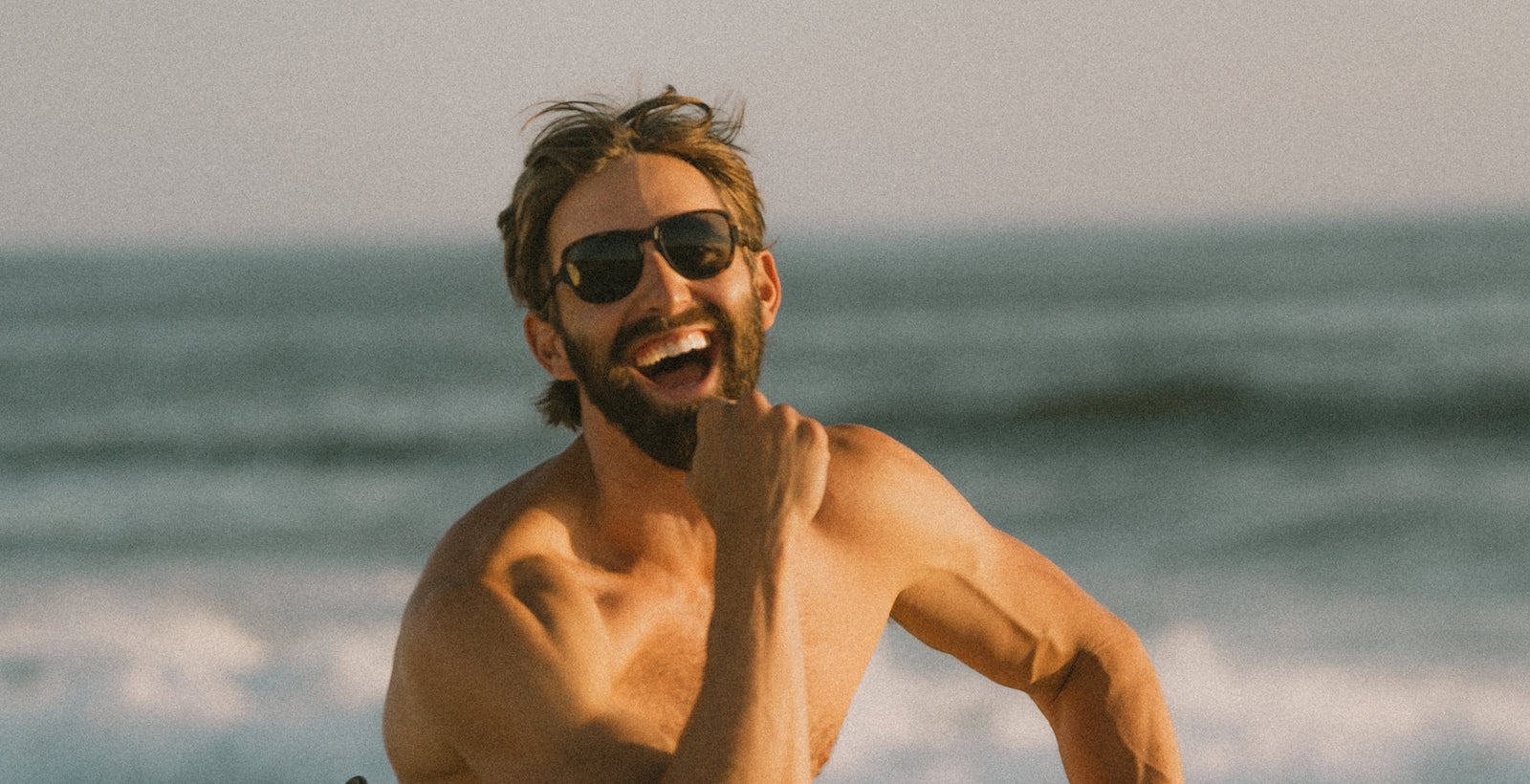 Ombraz Teton Sunglasses