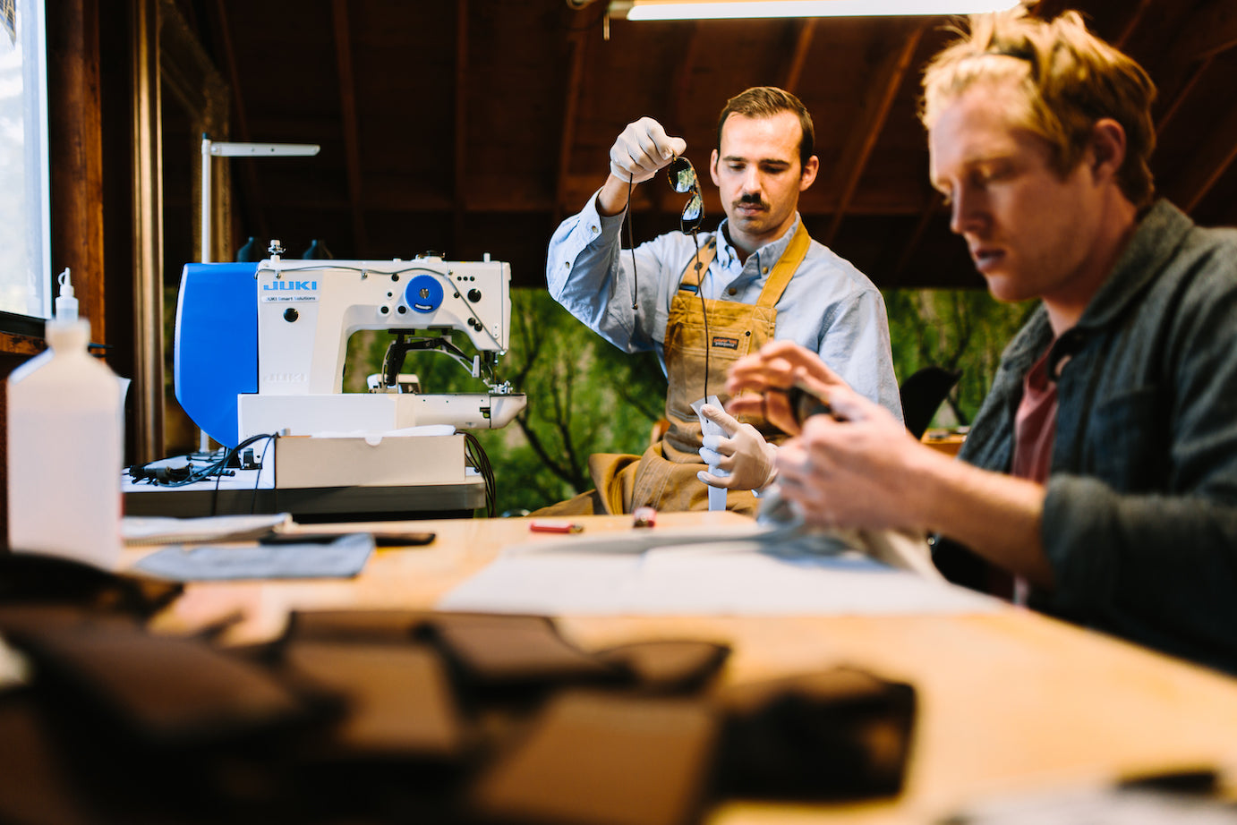 Ombraz Replacement Lenses