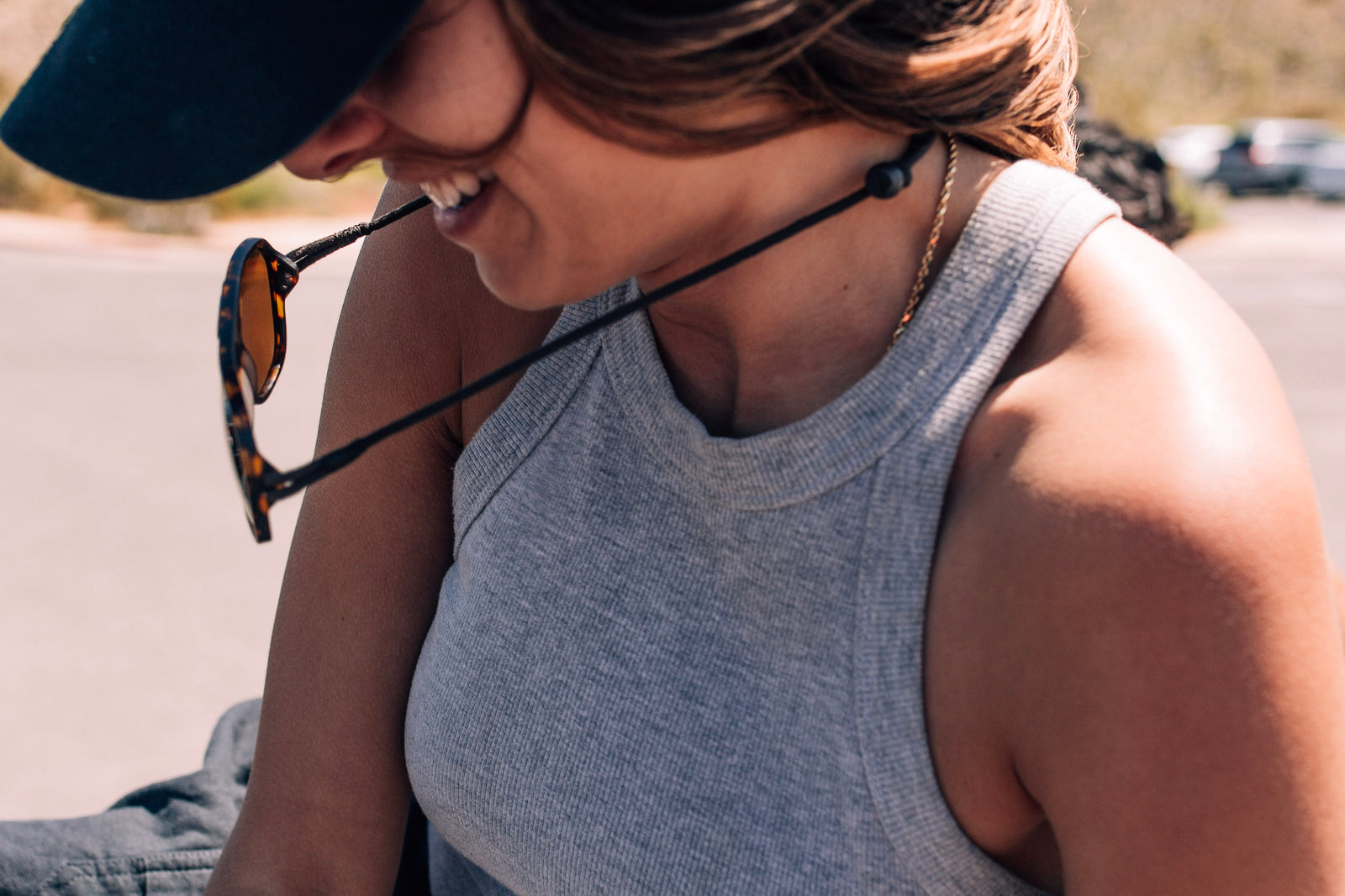 Ombraz Prescription Sunglasses