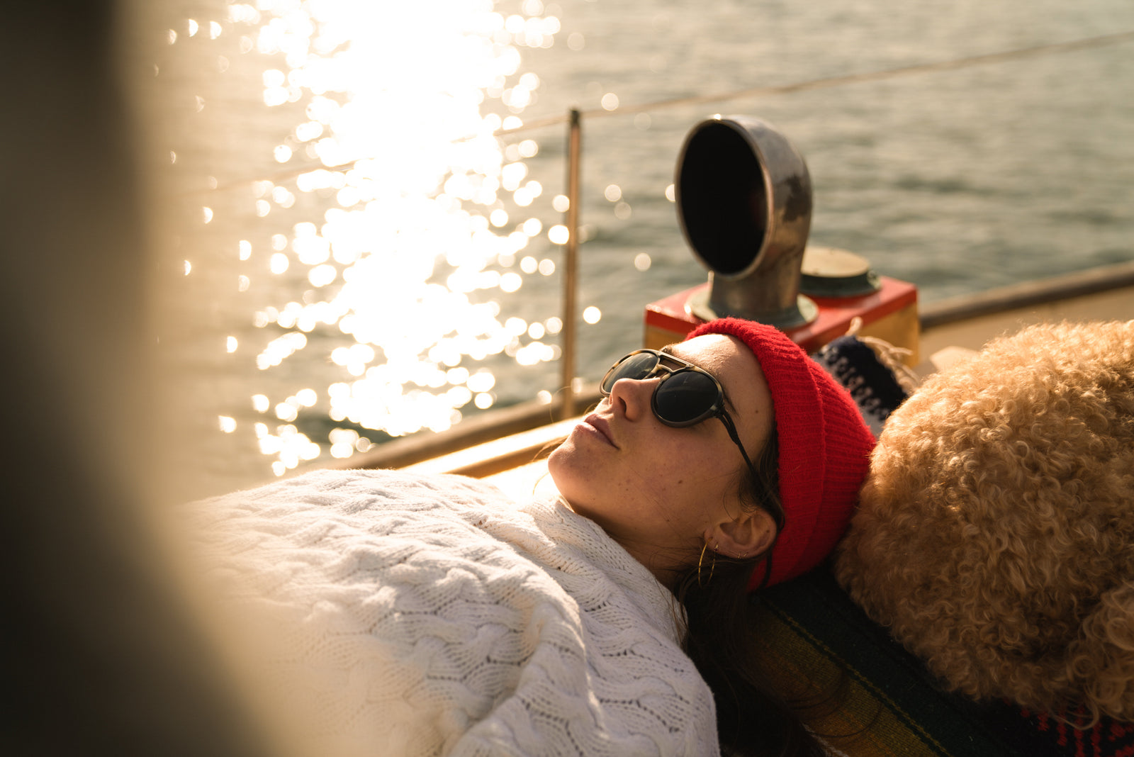 Ombraz Extended Vision™ Reading Glasses