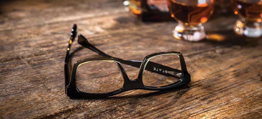 STATE Optical Single Vision Eyeglasses