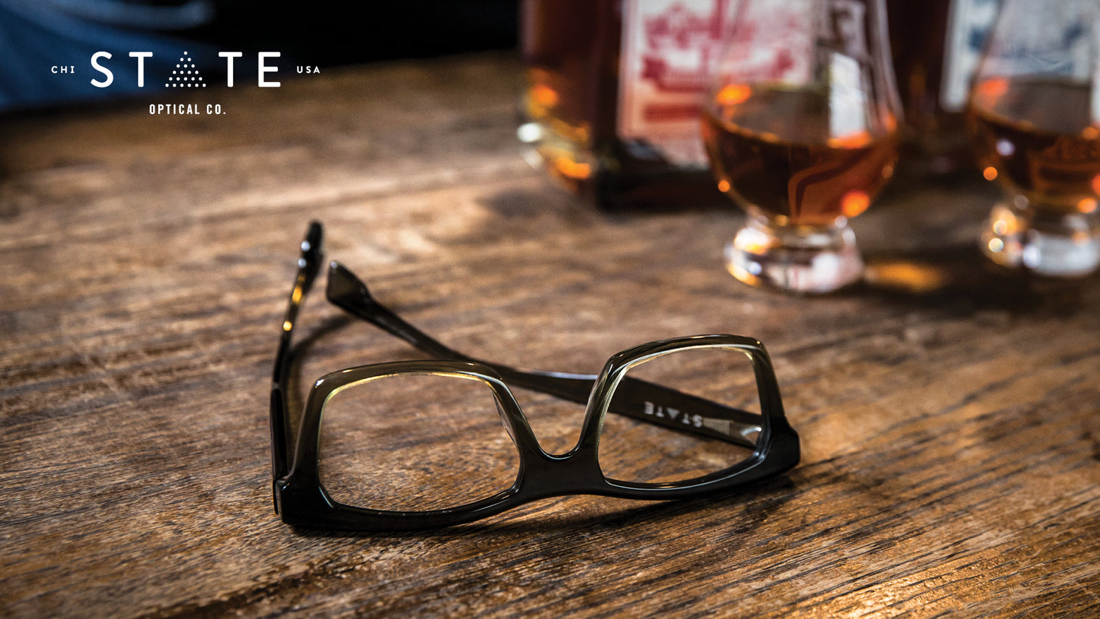 STATE Optical Eyeglasses