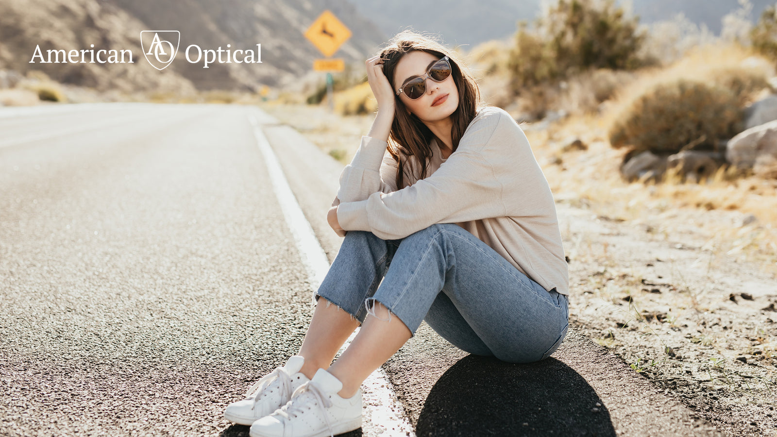 Saratoga by American Optical