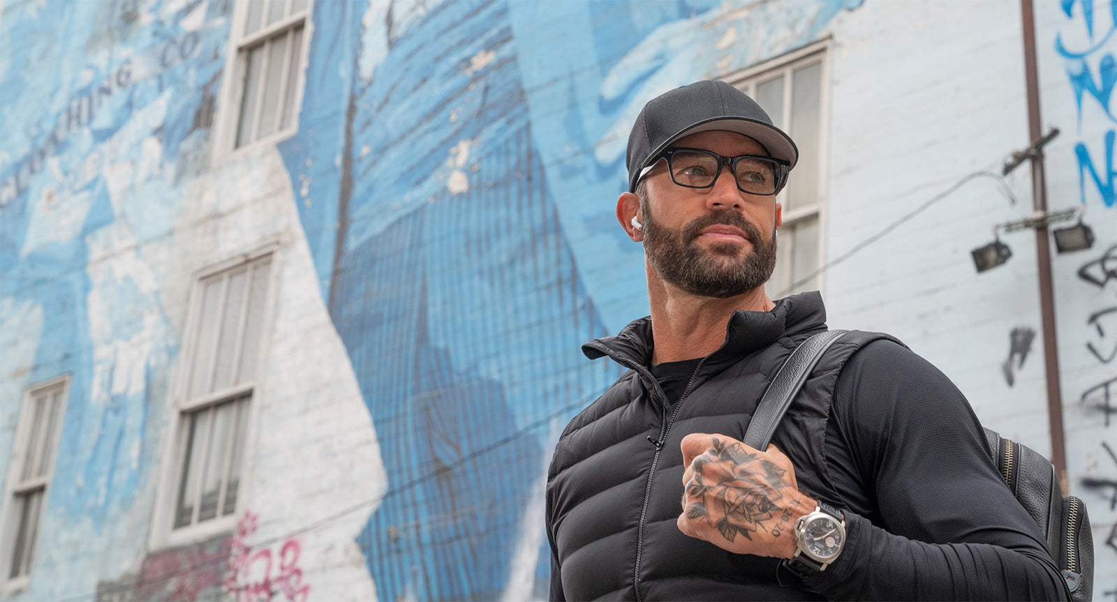 Gabe Kapler's Favorite Glasses and Sunglasses