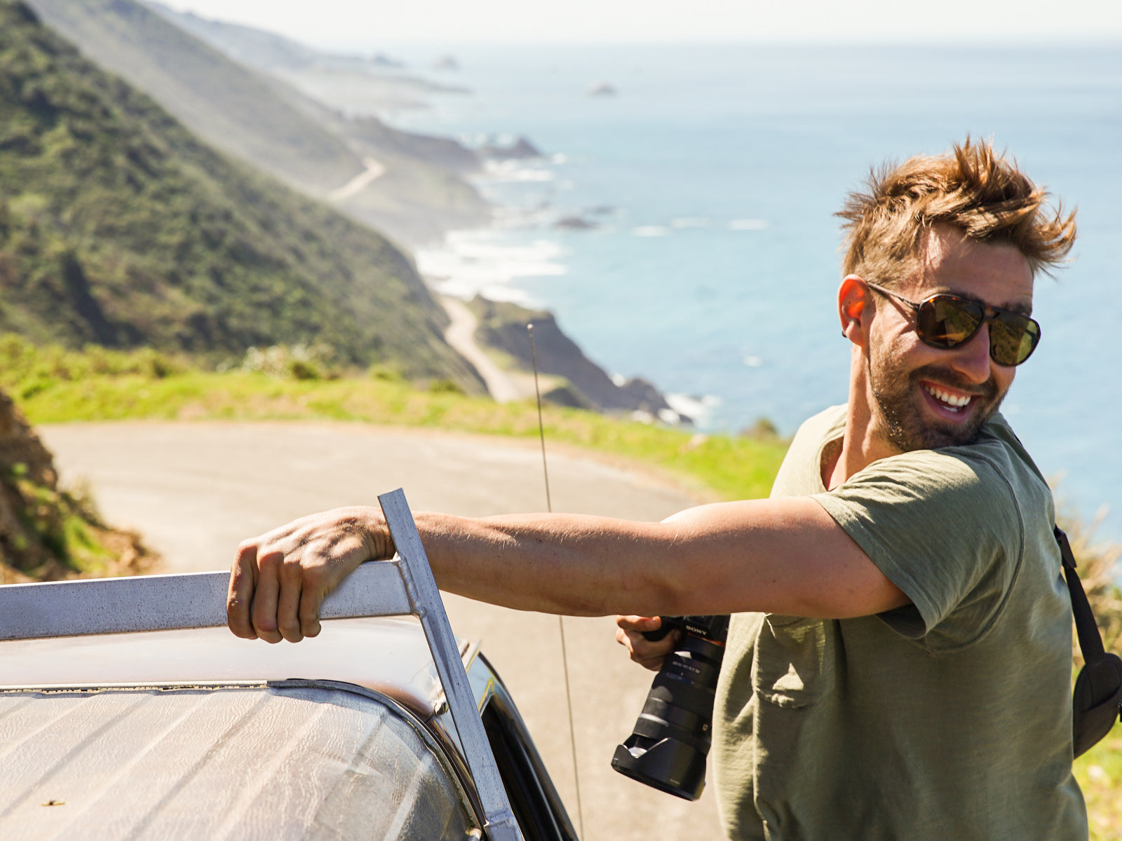 Polarized Sunglasses