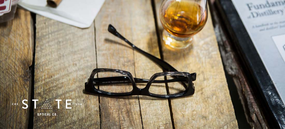 STATE Optical Reading Glasses