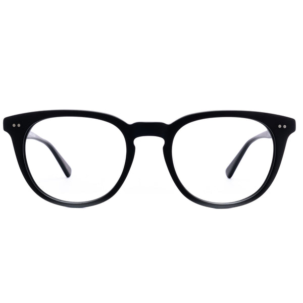 L&F &4 | EV6 Extended Vision Readers | Matte Black