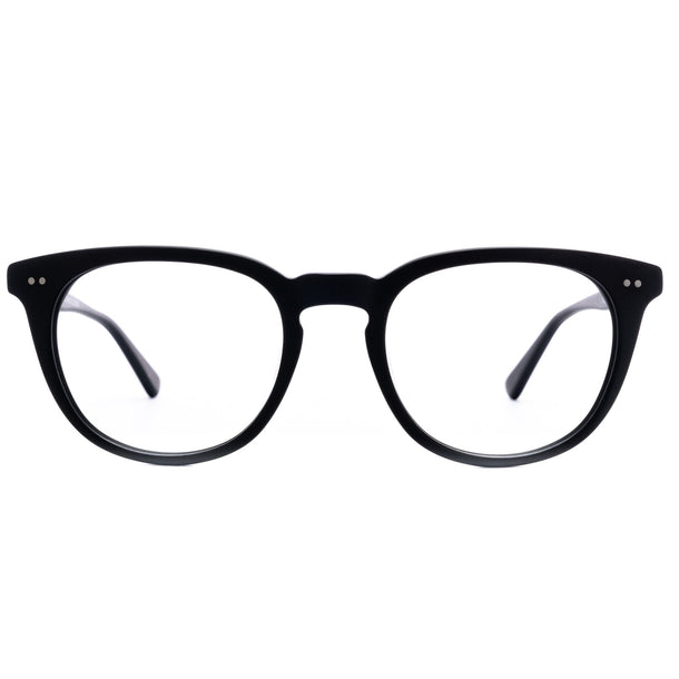 L&F &4 | EV6 Extended Vision Readers | Matte Black