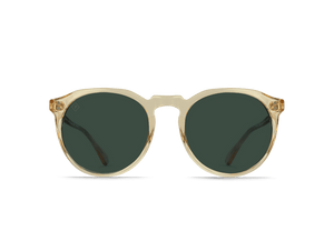 RAEN Remmy | Prescription Sunglasses | Champagne