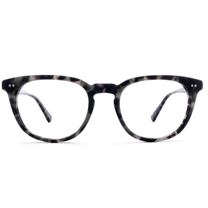 L&F &4 | EV20 Extended Vision Readers | Matte Grey Tortoise