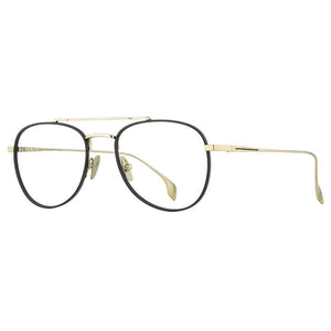 STATE Optical Hakone | EVinfinity Extended Vision Readers | Black Gold