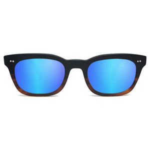 L&F &1 | Prescription Sunglasses | Vintage Sunburst