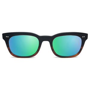 L&F &1 | Prescription Sunglasses | Vintage Sunburst