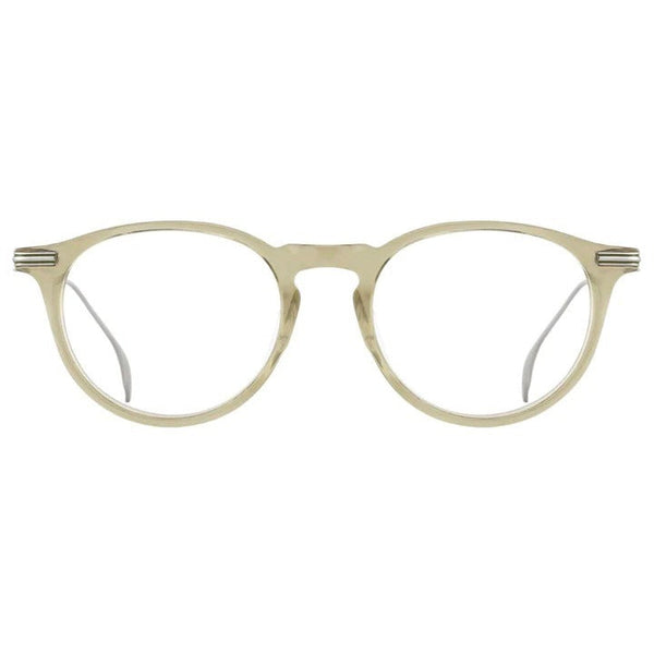 STATE Optical Kyoto | EV20 Extended Vision Readers | Flax Chrome