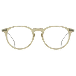 STATE Optical Kyoto | EVinfinity Extended Vision Readers | Flax Chrome
