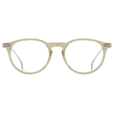 STATE Optical Kyoto | EVinfinity Extended Vision Readers | Flax Chrome