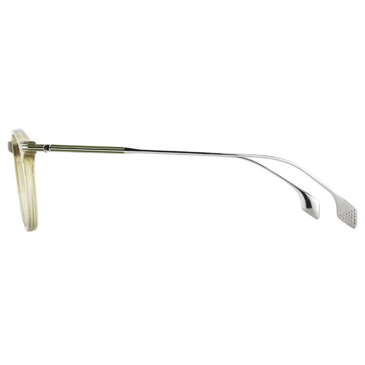 STATE Optical Kyoto | EVinfinity Extended Vision Readers | Flax Chrome