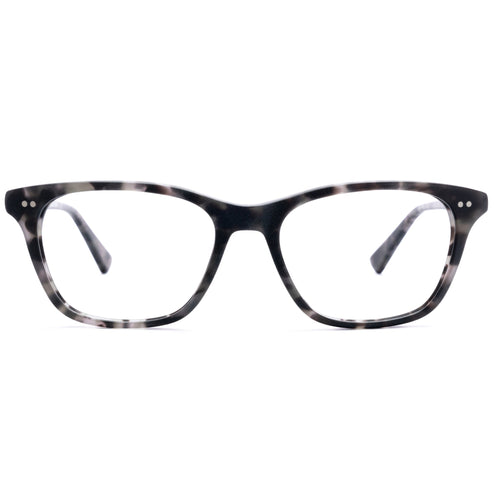 L&F &5 | EV20 Extended Vision Readers | Matte Grey Tortoise