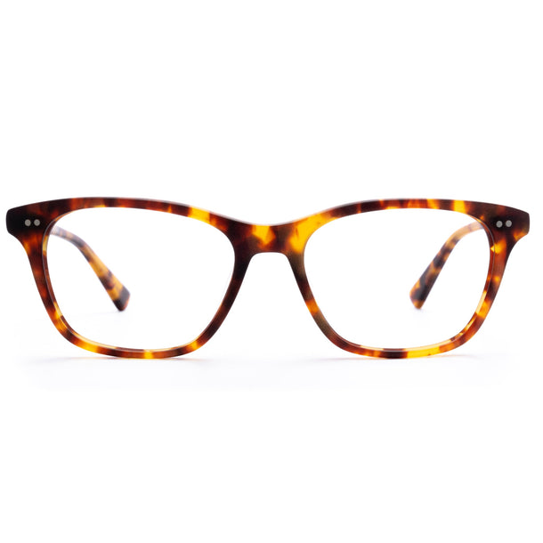 L&F &5 | EV6 Extended Vision Readers | Matte Tortoise