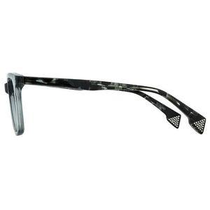 STATE Optical Oak | EVinfinity Extended Vision Readers | Shadow Jet Mosaic