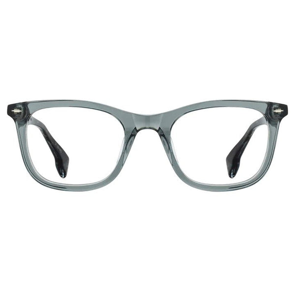 STATE Optical Oak | EV20 Extended Vision Readers | Shadow Jet Mosaic