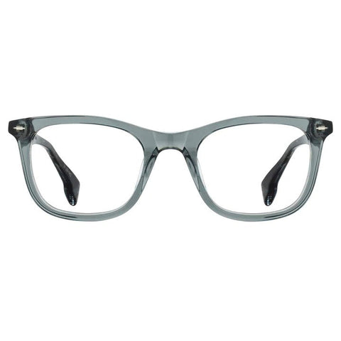 STATE Optical Oak | EV20 Extended Vision Readers | Shadow Jet Mosaic