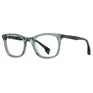 STATE Optical Oak | EVinfinity Extended Vision Readers | Shadow Jet Mosaic