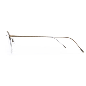 L&F &6 | EVinfinity Extended Vision Readers | Antique Gold