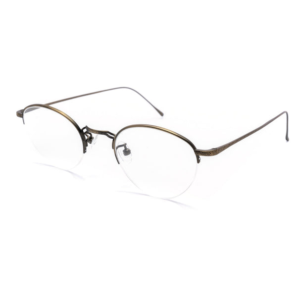 L&F &6 | EV6 Extended Vision Readers | Antique Gold