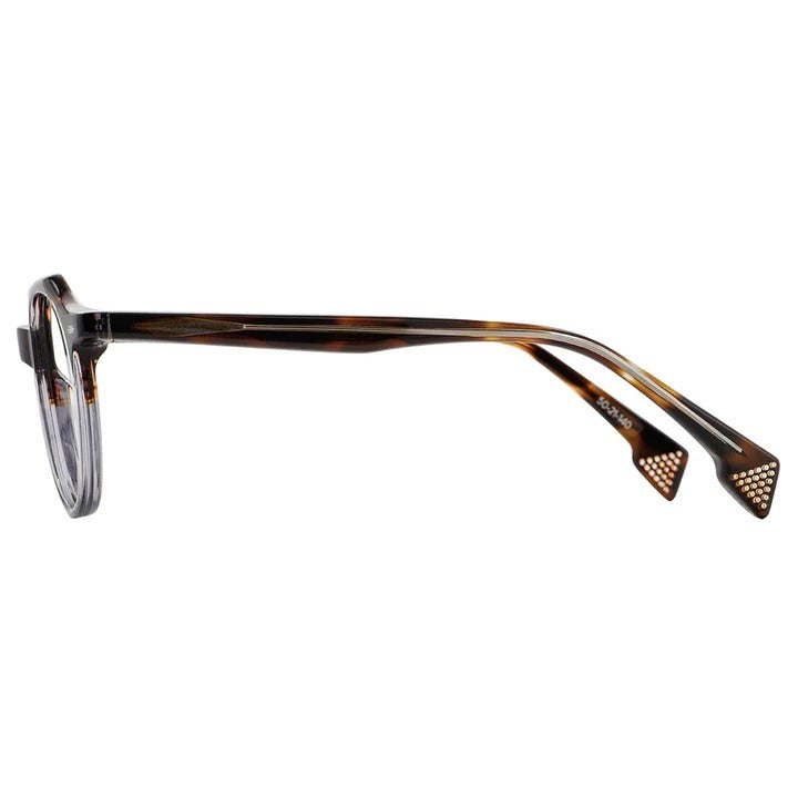 STATE Optical Union | EV20 Extended Vision Readers | Tortoise Smoke