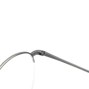 L&F &6 | EV20 Extended Vision Readers | Antique Silver