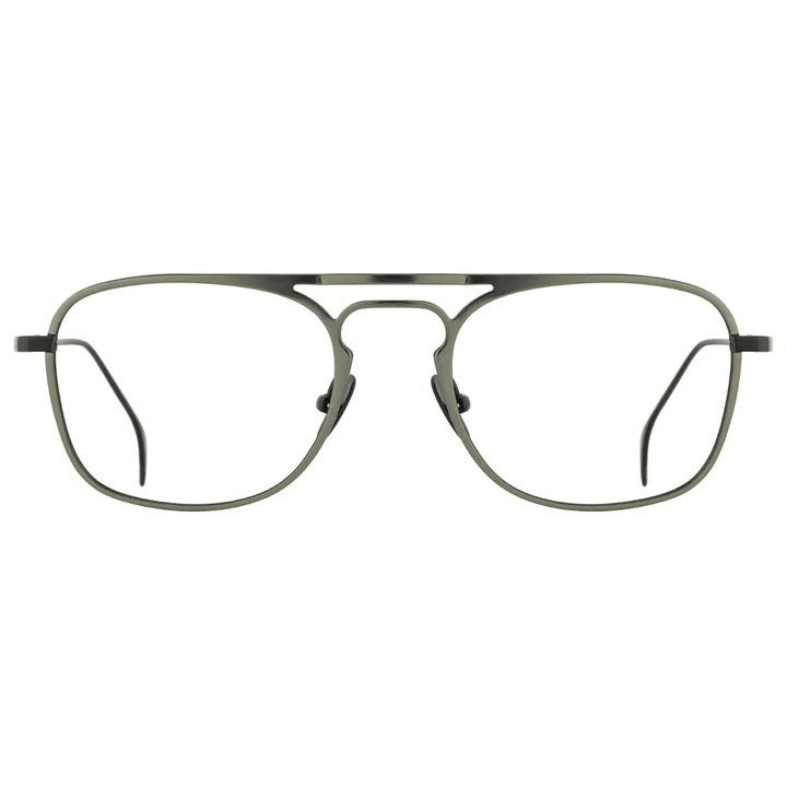 STATE Optical Sapporo | EVinfinity Extended Vision Readers | Black Gunmetal