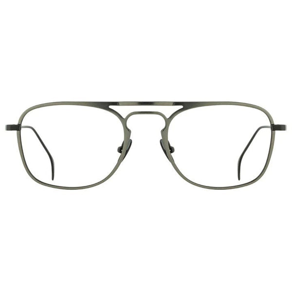 STATE Optical Sapporo | EVinfinity Extended Vision Readers | Black Gunmetal