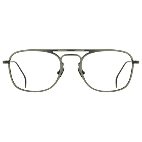 STATE Optical Sapporo | EV20 Extended Vision Readers | Black Gunmetal