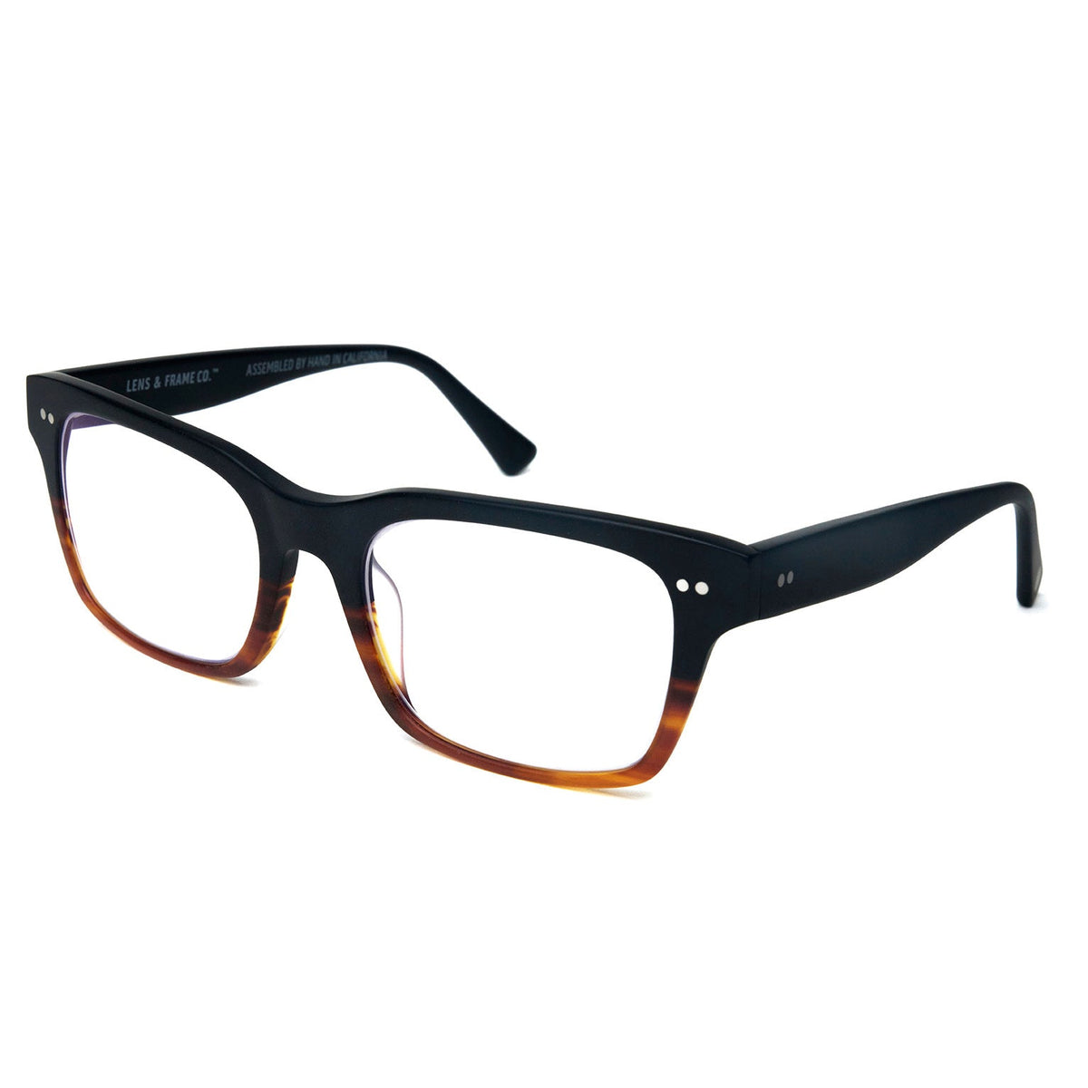 L&F &7 | EV20 Extended Vision Readers | Vintage Sunburst