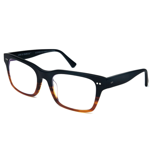 L&F &7 | EV6 Extended Vision Readers | Vintage Sunburst