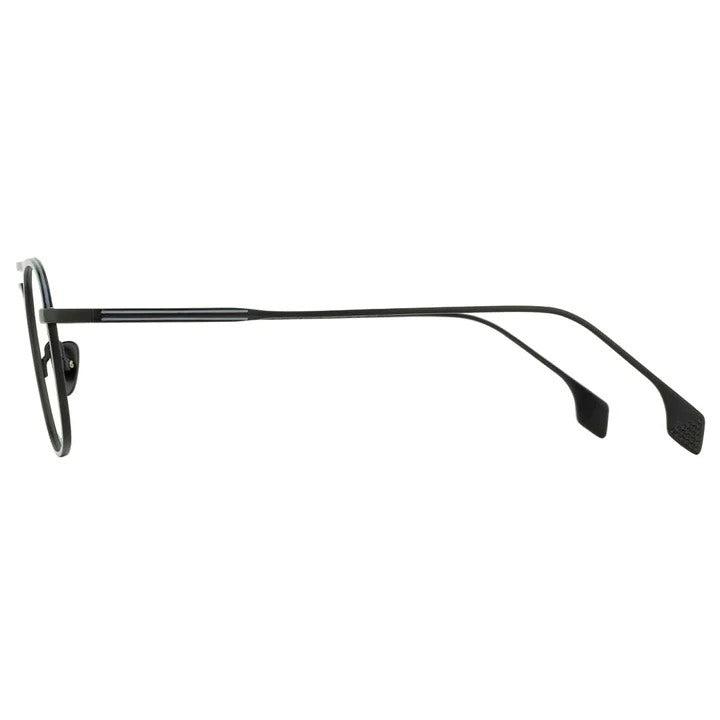 STATE Optical Sapporo | EVinfinity Extended Vision Readers | Black Gunmetal