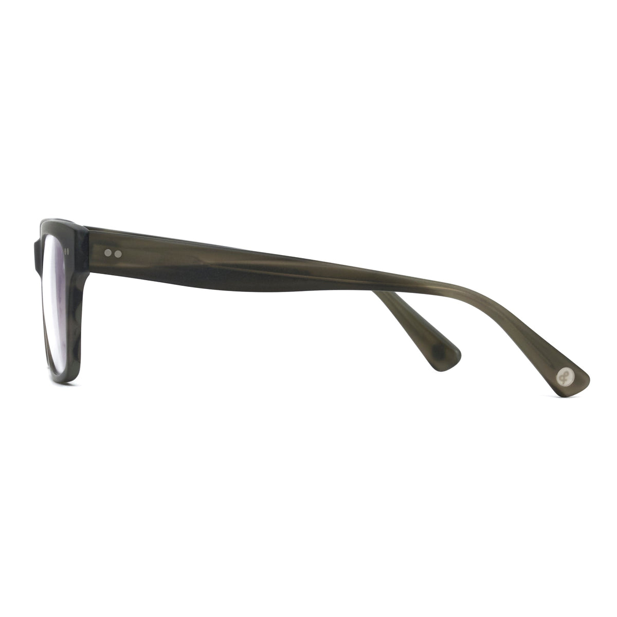 L&F &7 | EV6 Extended Vision Readers | Matte Sage