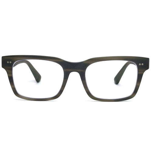 L&F &7 | EV20 Extended Vision Readers | Matte Sage