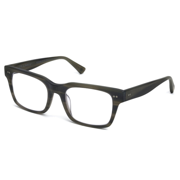L&F &7 | EV6 Extended Vision Readers | Matte Sage