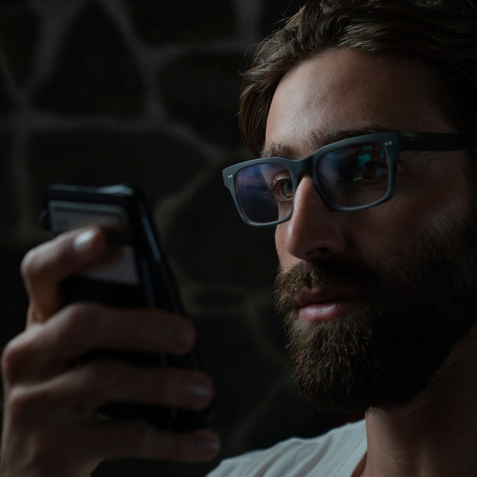 L&F &7 | Prescription Eyeglasses | Matte Sage