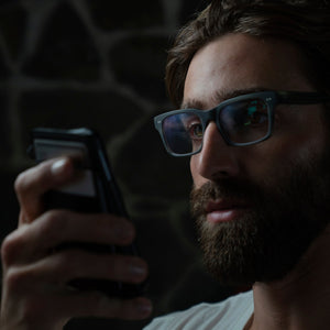 L&F &7 | EV20 Extended Vision Readers | Matte Sage