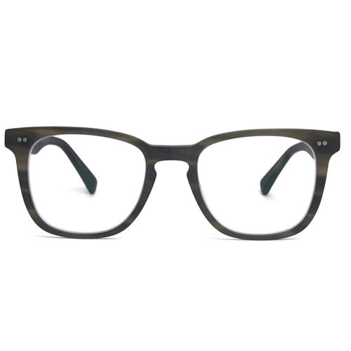 L&F &8 | EV20 Extended Vision Readers | Matte Sage
