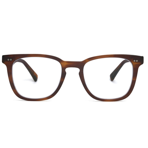 L&F &8 | EV20 Extended Vision Readers | Matte Sandalwood