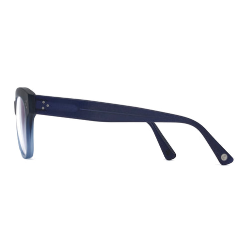 L&F &9 | EV20 Extended Vision Readers | Denim Fade