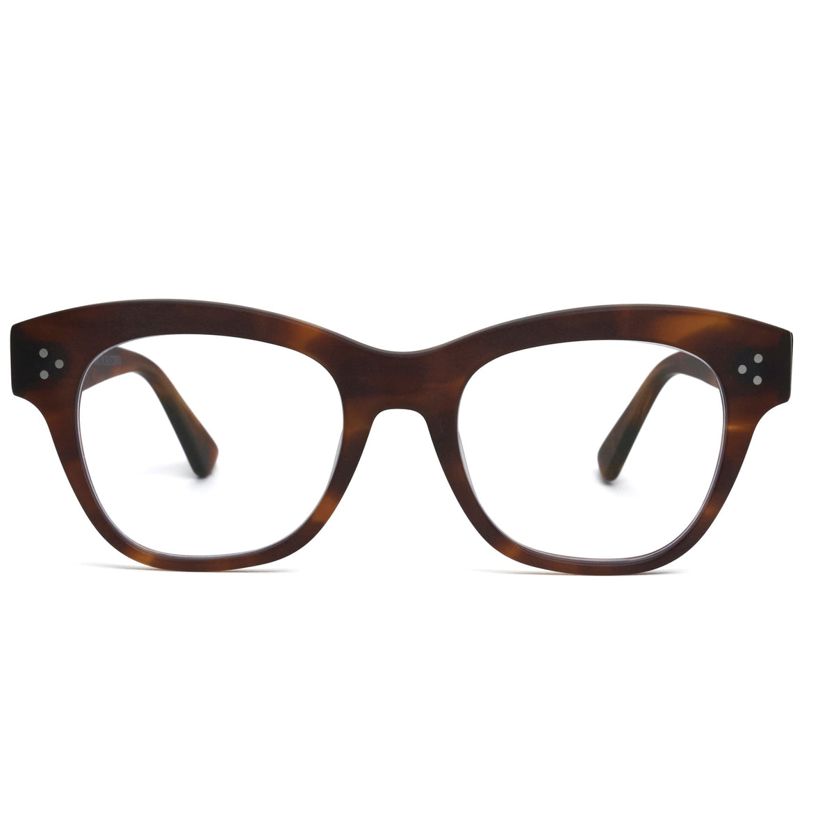 L&F &9 | EVinfinity Extended Vision Readers | Matte Sandalwood