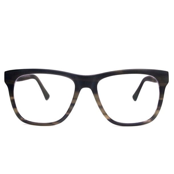 L&F Leon | EV20 Extended Vision Readers | Matte Sage
