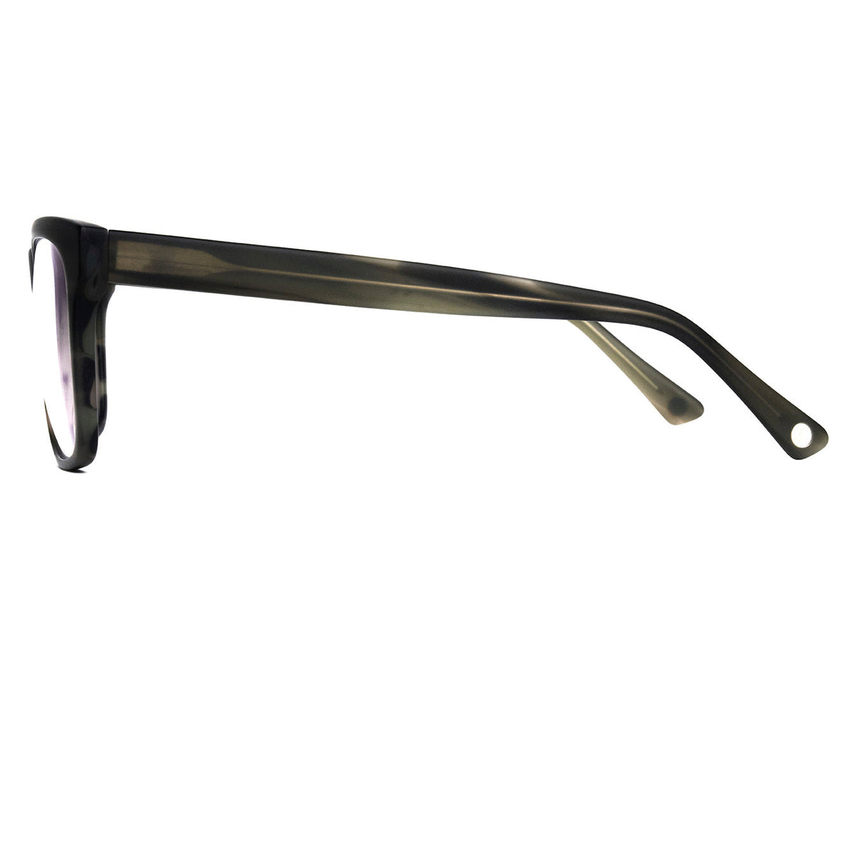 L&F Leon | Progressive Prescription Eyeglasses | Matte Sage