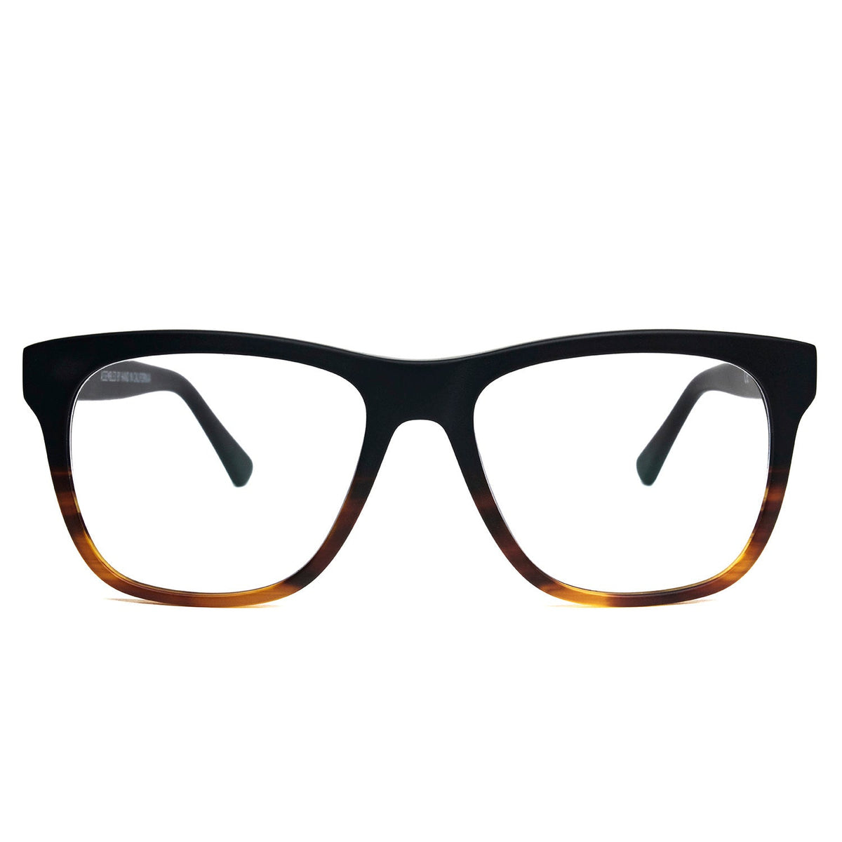 L&F Leon | EV6 Extended Vision Readers | Vintage Sunburst